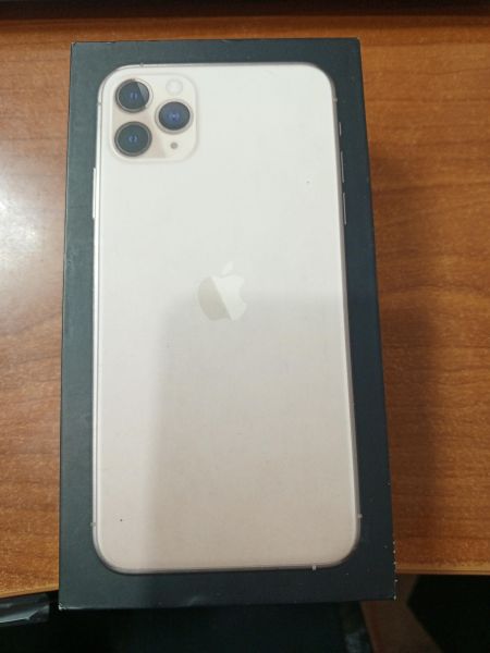 Купить Apple iPhone 11 Pro Max 64GB в Ангарск за 20500 руб.