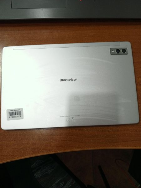 Купить Blackview Tab 11 128GB (с SIM) в Ангарск за 7000 руб.