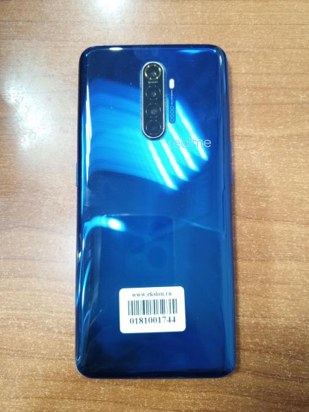 Купить Realme X2 Pro 8/128GB (RMX1931) Duos в Ангарск за 8500 руб.