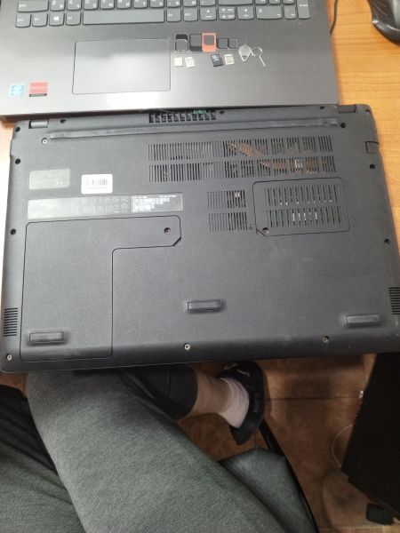 Купить Acer Aspire 3 A315-21G-99XE (R5 M435 2GB/SSD 128 GB) в Ангарск за 10600 руб.