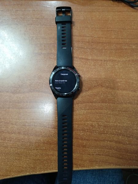 Купить Honor Magic (TLS-B19) с СЗУ в Ангарск за 1500 руб.