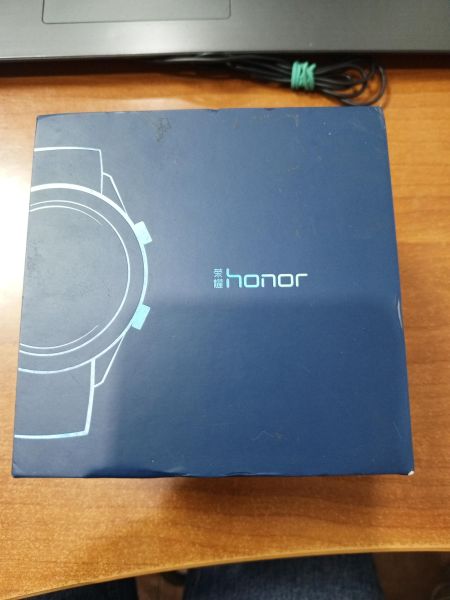 Купить Honor Magic (TLS-B19) с СЗУ в Ангарск за 1500 руб.