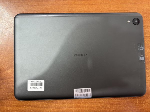 Купить DEXP Ursus K51 64GB (с SIM) в Ангарск за 4000 руб.