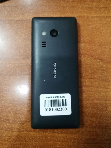 Купить Nokia 216 (RM-1187) Duos в Ангарск за 900 руб.