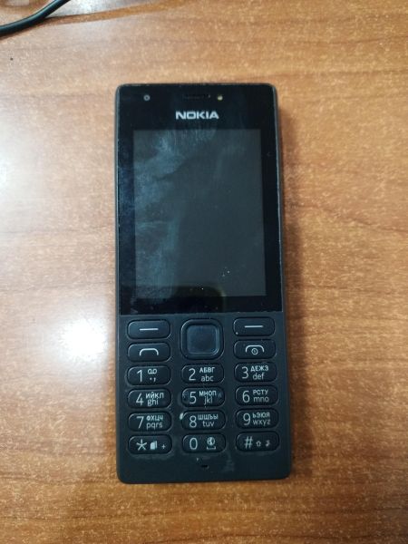 Купить Nokia 216 (RM-1187) Duos в Ангарск за 900 руб.