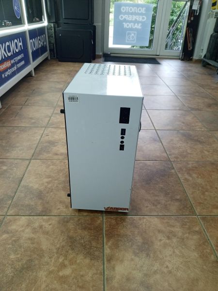 Купить Сборка Ryzen 5 2400G, RX Vega 11, 8GB RAM, SSD 256 GB в Ангарск за 9400 руб.