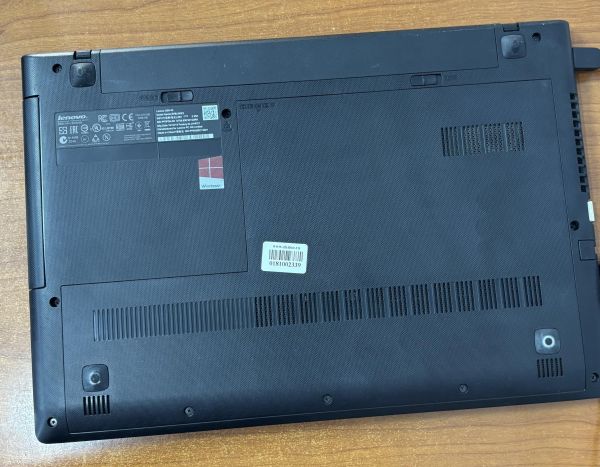 Купить Lenovo IdeaPad G50-45 80E301Q9RK (10GB/SSD 256GB) в Ангарск за 7900 руб.