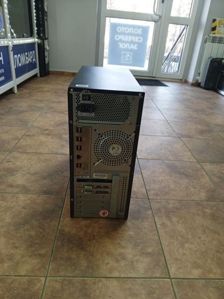 Купить Сборка E5-2450 v2, HD 5600, RAM 16GB, HDD 500GB+250GB в Ангарск за 9700 руб.