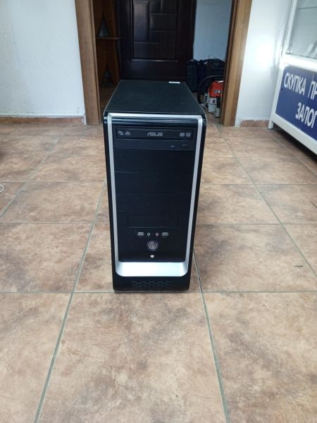 Купить Сборка E5-2450 v2, HD 5600, RAM 16GB, HDD 500GB+250GB в Ангарск за 9700 руб.