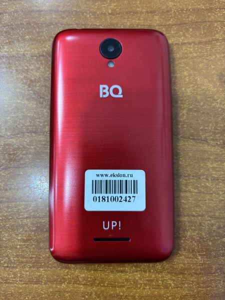 Купить BQ 4028 Up! Duos в Ангарск за 800 руб.