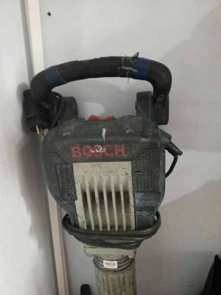 Купить Bosch GSH 16-30 Professional в Ангарск за 21850 руб.