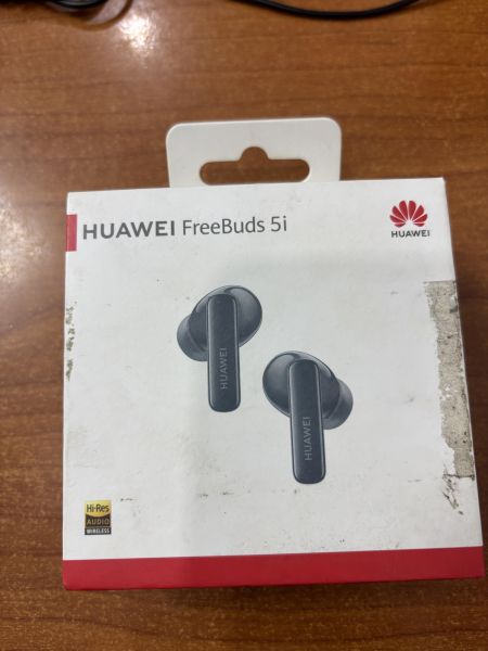 Купить Huawei Freebuds 5i (T0014) в Ангарск за 1350 руб.
