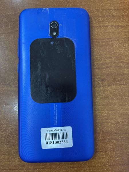 Купить Xiaomi Redmi 8A 2/32GB (M1908C3KG) Duos в Ангарск за 1450 руб.