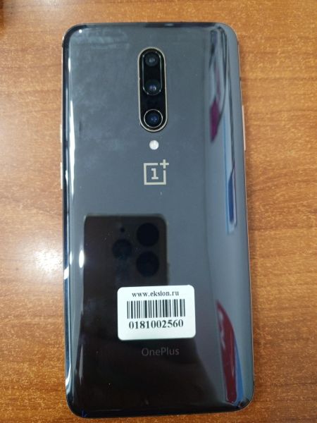 Купить OnePlus 7 Pro 8/256GB (GM1913) Duos в Ангарск за 14900 руб.