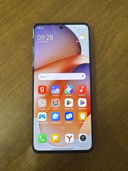 Купить Xiaomi Redmi Note 13 Pro+ 8/256GB (23090RA98G) Duos в Ангарск за 22850 руб.