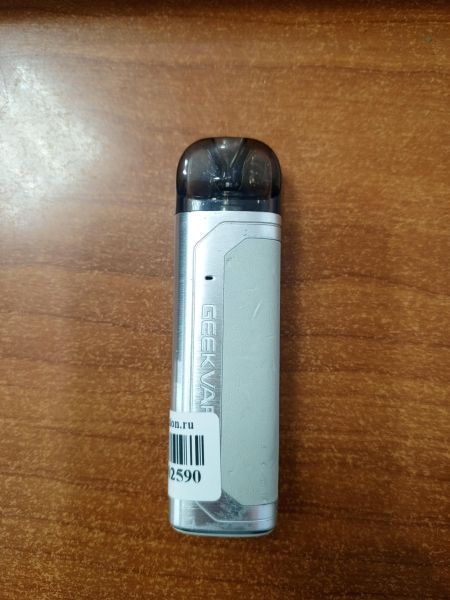 Купить Geekvape AU (с 18 лет) в Ангарск за 350 руб.