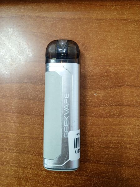 Купить Geekvape AU (с 18 лет) в Ангарск за 350 руб.