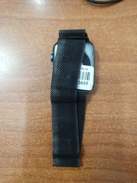 Купить Apple Watch Series 1 42mm (A1803) с СЗУ в Ангарск за 2800 руб.