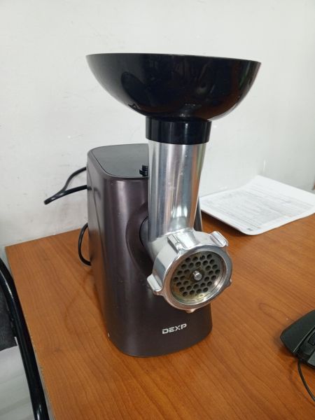 Купить DEXP MGP-1800 в Ангарск за 2800 руб.