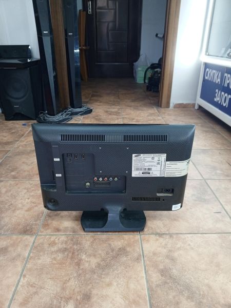 Купить Samsung UE19H4000 в Ангарск за 3900 руб.
