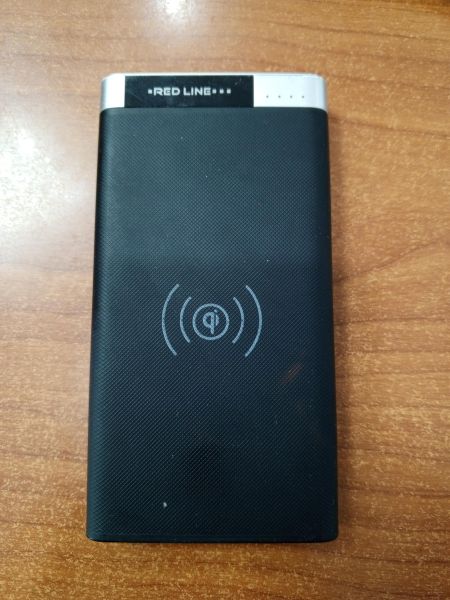 Купить RedLine WS-T20 (6000 mAh) в Ангарск за 500 руб.