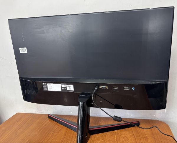 Купить LG 24MP59G-P в Ангарск за 5000 руб.