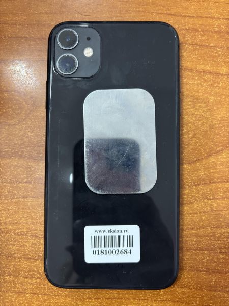 Купить Apple iPhone 11 64GB в Ангарск за 13450 руб.