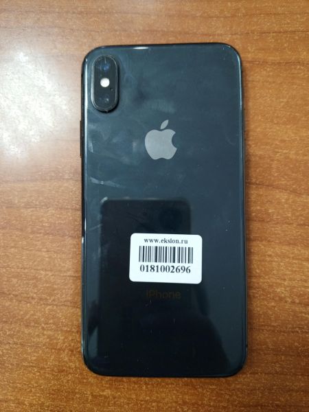 Купить Apple iPhone XS 256GB в Ангарск за 8800 руб.
