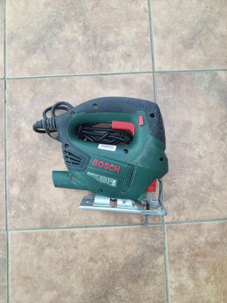 Купить Bosch PST 750 PE в Ангарск за 3300 руб.