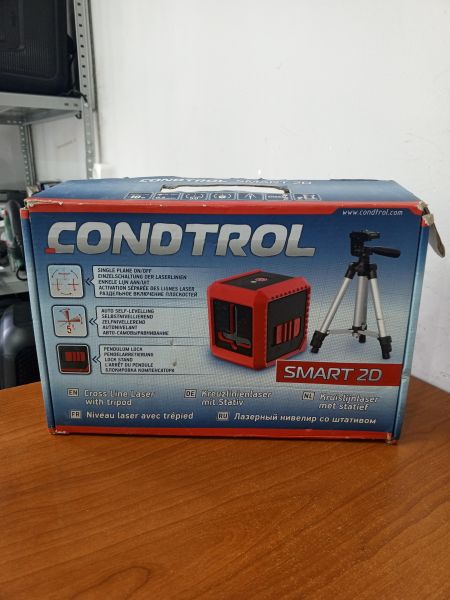 Купить Condtrol Smart 2D в Ангарск за 1200 руб.