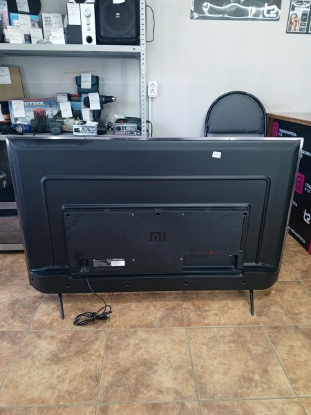 Купить Xiaomi Mi TV 4S 50 (L50M5-5ARU) в Ангарск за 21200 руб.