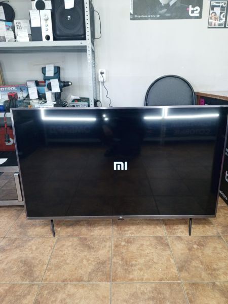 Купить Xiaomi Mi TV 4S 50 (L50M5-5ARU) в Ангарск за 21200 руб.