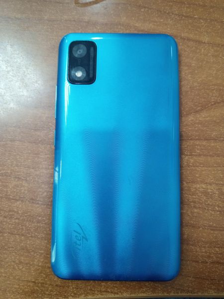 Купить Itel A17 1/16GB (W5006X) в Ангарск за 750 руб.