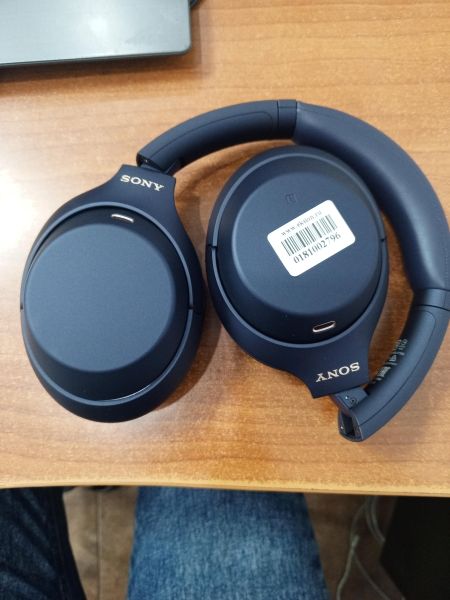 Купить Sony WH-1000XM4 в Ангарск за 13750 руб.