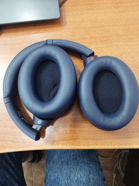 Купить Sony WH-1000XM4 в Ангарск за 13750 руб.