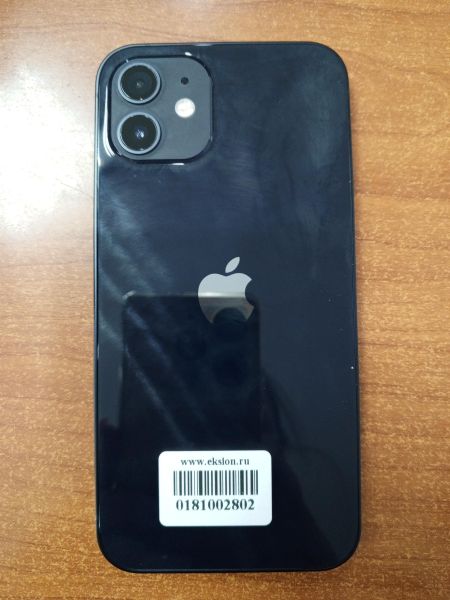 Купить Apple iPhone 12 64GB в Ангарск за 20050 руб.