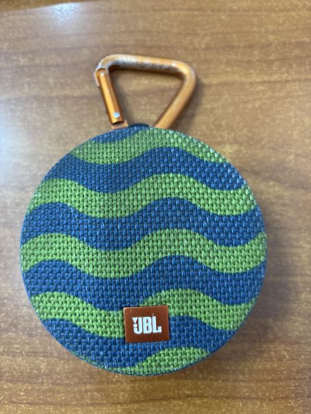 Купить JBL CLIP2 в Ангарск за 800 руб.