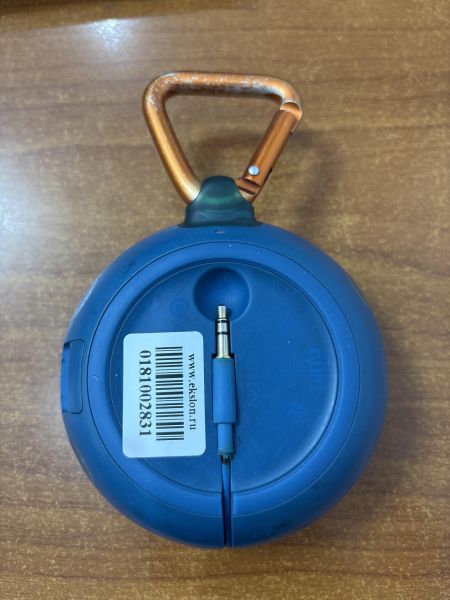 Купить JBL CLIP2 в Ангарск за 800 руб.