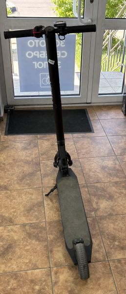 Купить iconBIT Kick Scooter TT v2 (IK-1915K) в Ангарск за 4450 руб.