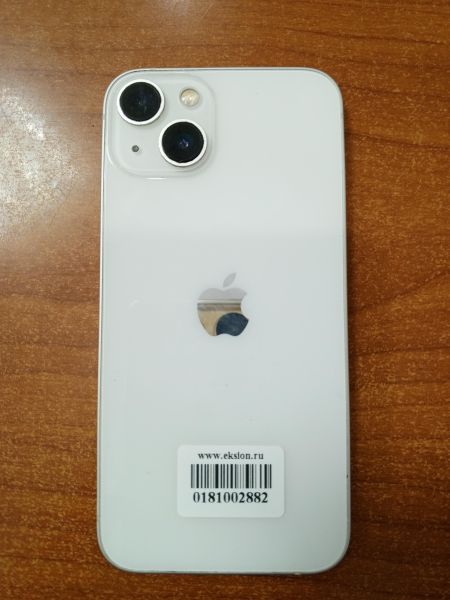 Купить Apple iPhone 13 256GB в Ангарск за 31750 руб.