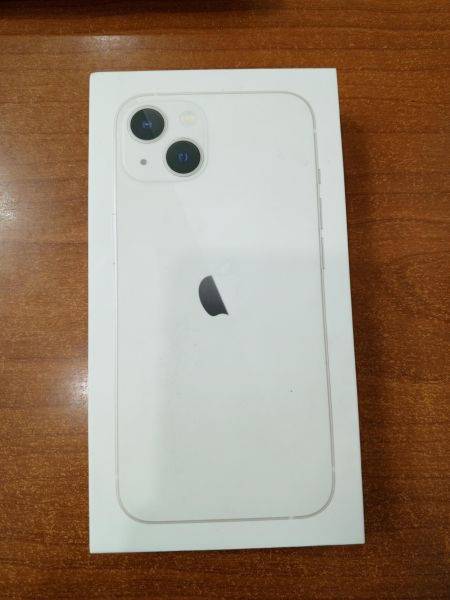 Купить Apple iPhone 13 256GB в Ангарск за 31750 руб.