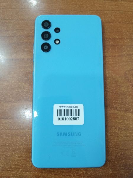 Купить Samsung Galaxy A32 6/128GB (A325F) Duos в Ангарск за 8950 руб.