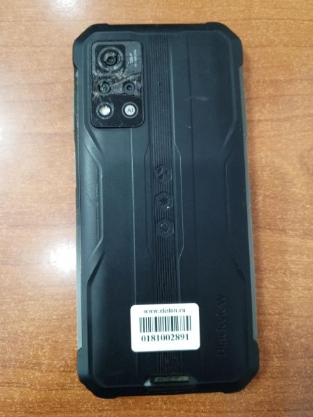 Купить Blackview BV9200 8/256GB Duos в Ангарск за 9400 руб.