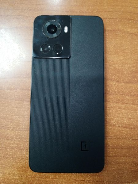 Купить OnePlus 10R 8/256GB (CPH2411) Duos в Ангарск за 14400 руб.
