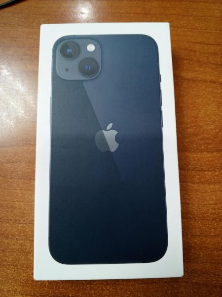 Купить Apple iPhone 13 256GB в Ангарск за 31750 руб.