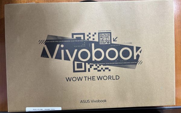 Купить ASUS VivoBook 16 K3605Z (i5-12500H/Iris Xe/16GB/SSD 512GB) в Ангарск за 32700 руб.