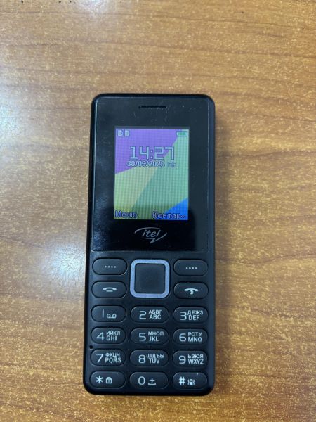 Купить Itel IT2163R Duos в Ангарск за 450 руб.