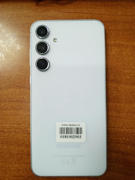 Купить Samsung Galaxy A55 8/256GB (A556E) Duos в Ангарск за 20050 руб.