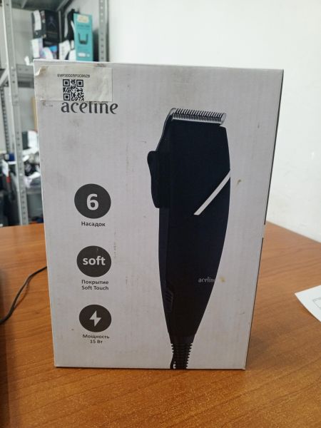 Купить Aceline HC-0321RB в Ангарск за 500 руб.