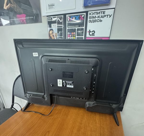 Купить Витязь 32LH0202 в Ангарск за 6800 руб.
